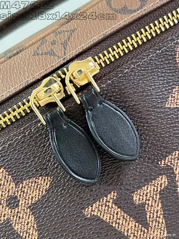 First bags ru reviews Vuitton Nice Louis BB 0623